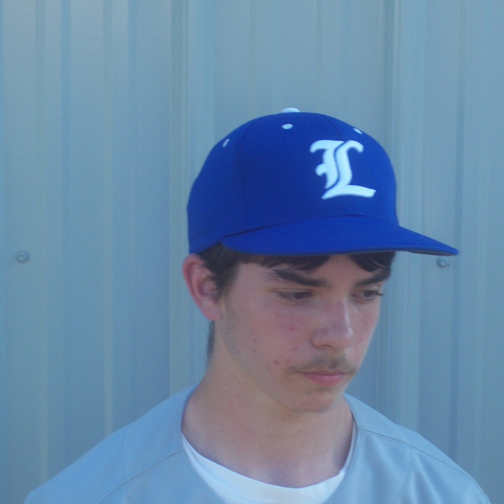 Chris Cusick mugshot