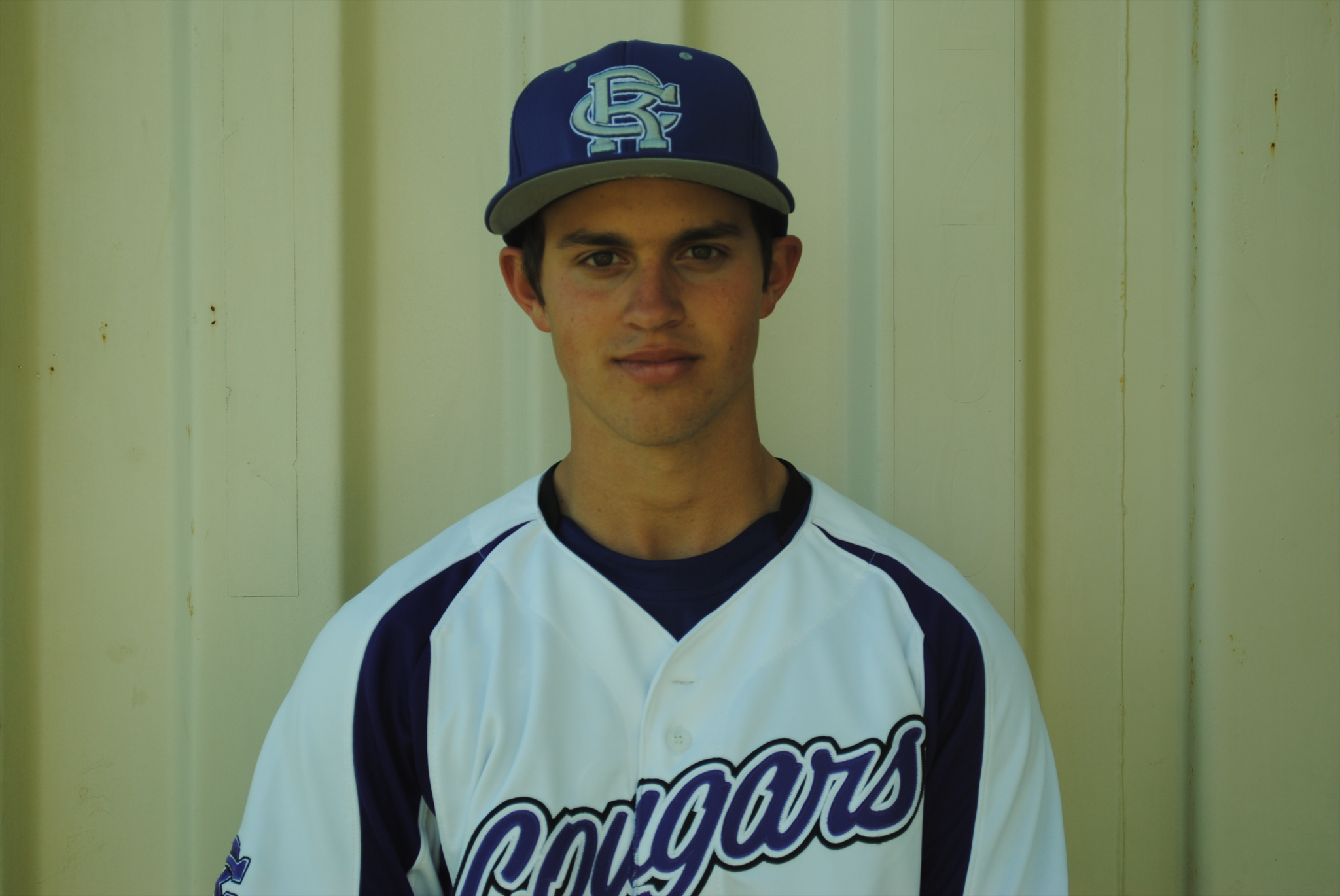 Vince Shewmaker