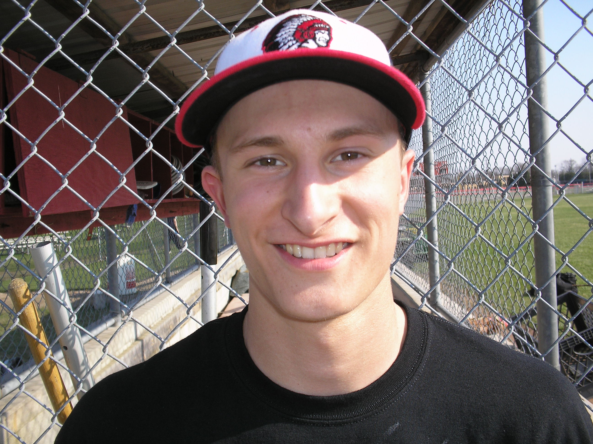 Evan Wagner