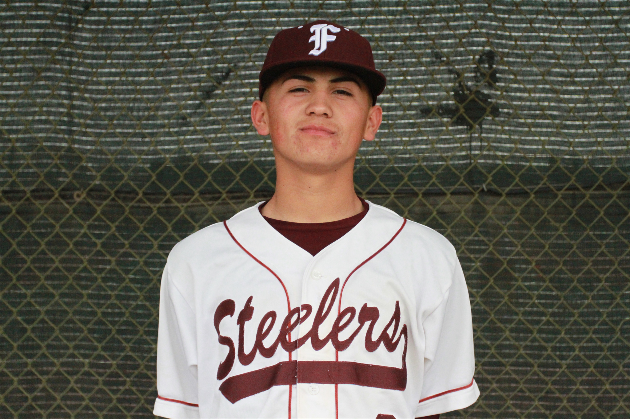 Anthony Ayala