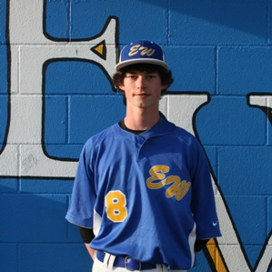 Trey Cronin mugshot