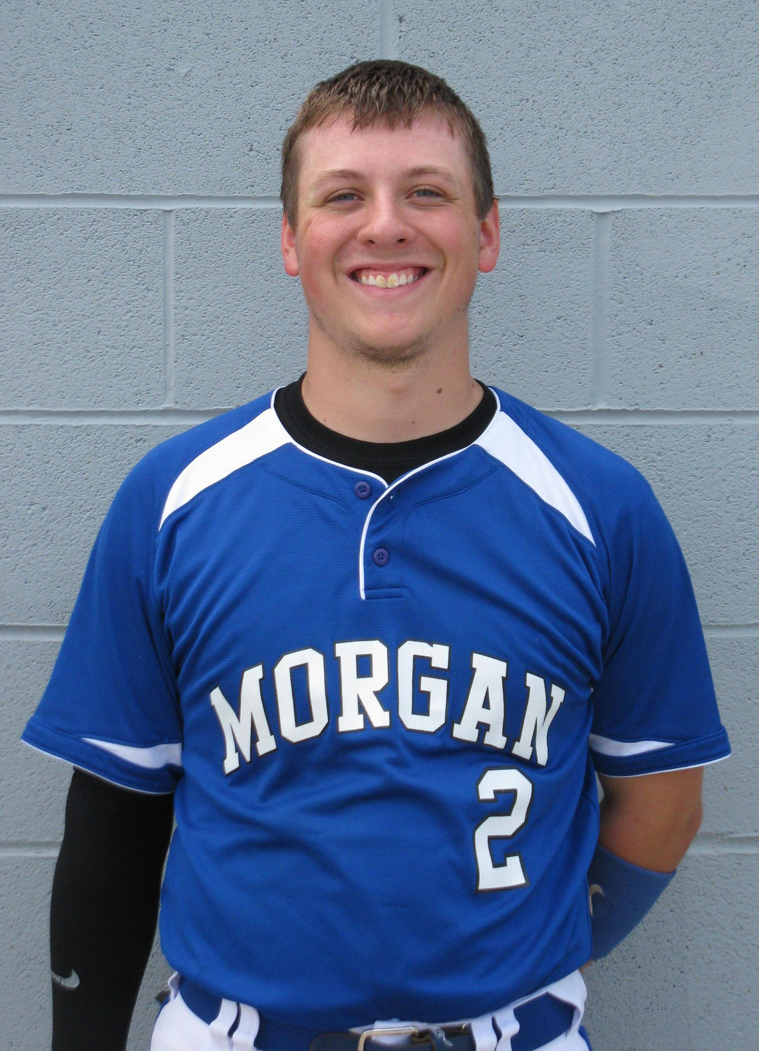 Zach Bartley