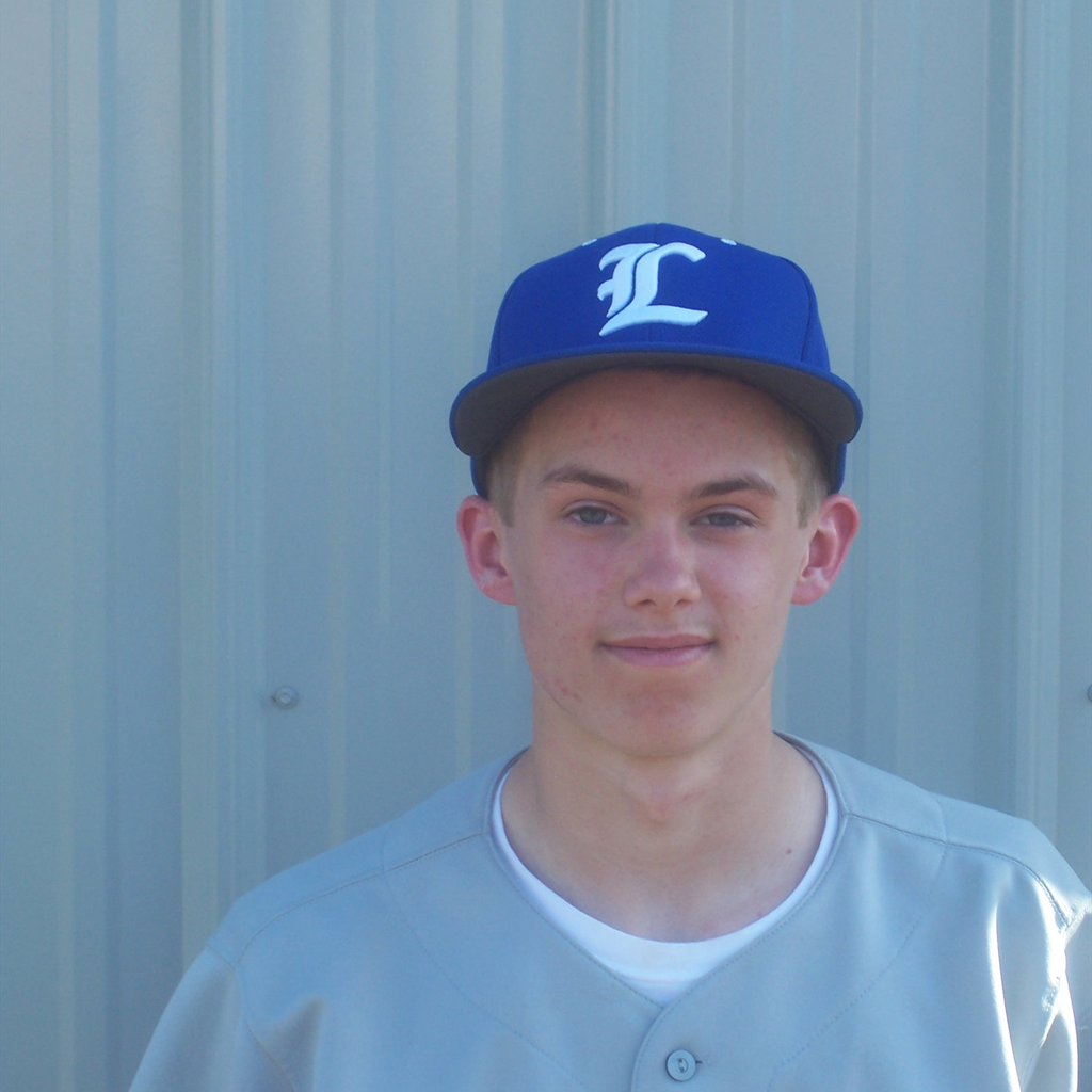 Matt  Welch mugshot