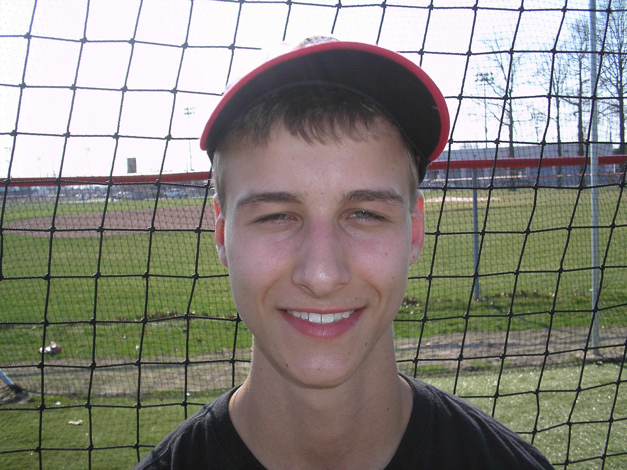 Ryan Herr