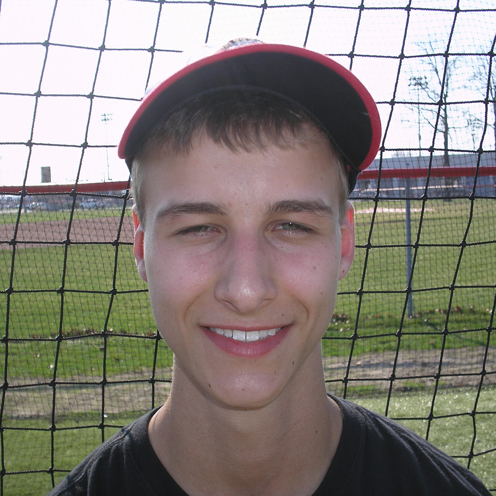 Ryan Herr