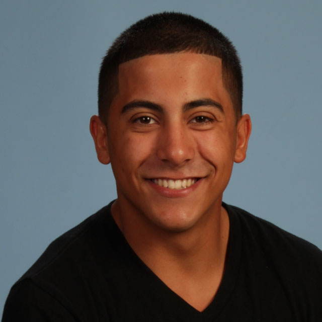 Jorge Barajas mugshot