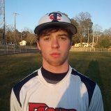 Zachary Bridges mugshot