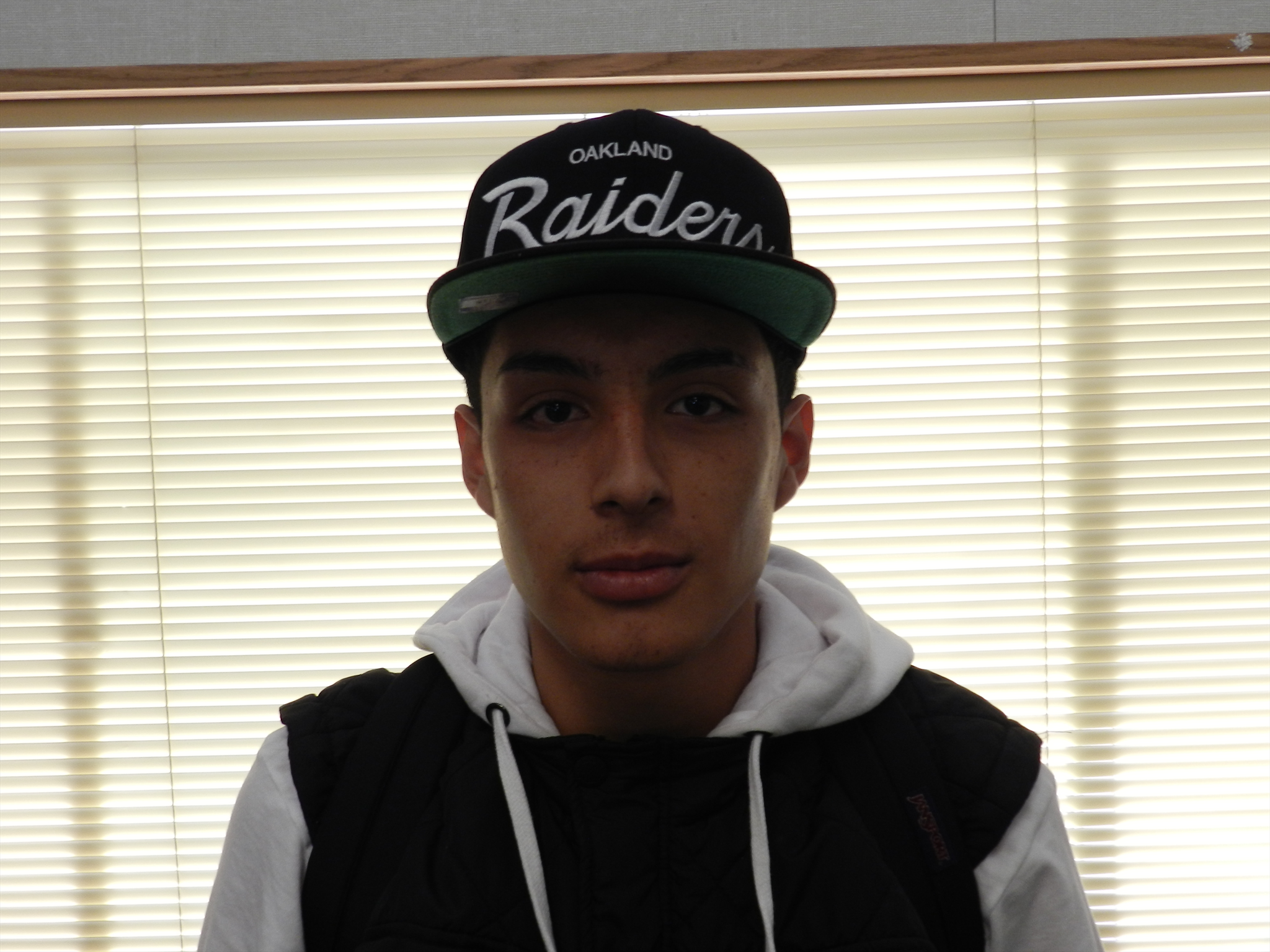 Jose Avila