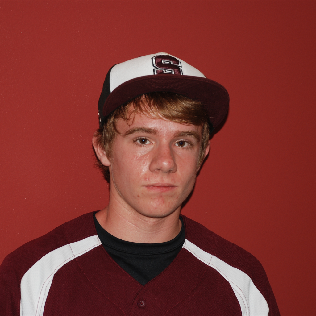Mark Sanders mugshot