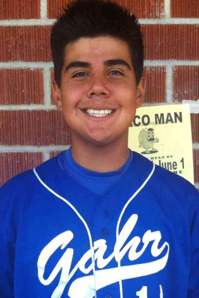 Andrew Encinas