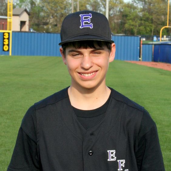 Connor McGilberry
