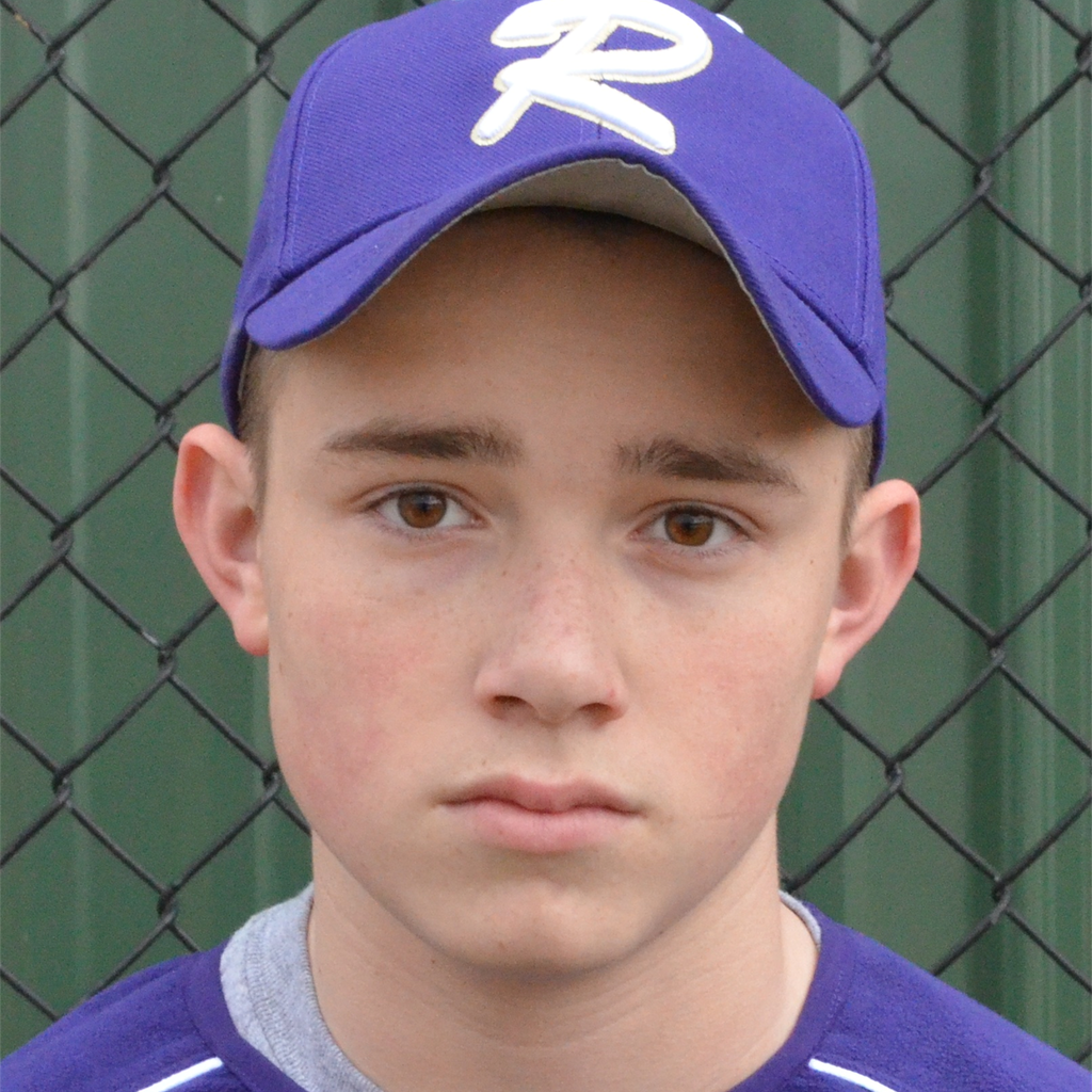 Keegan Hoots mugshot