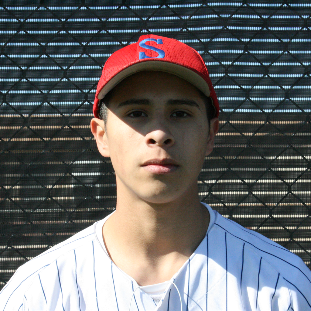 Alfred Covarrubias mugshot