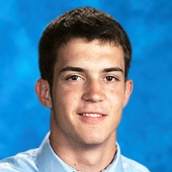 Austin Gunn mugshot