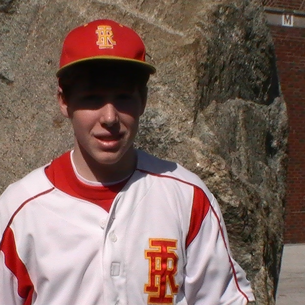 Adam Mandel