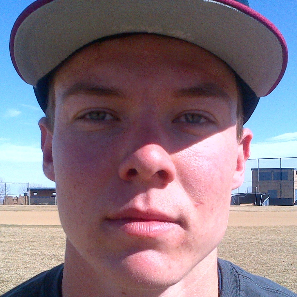 Dakota  Wallin mugshot