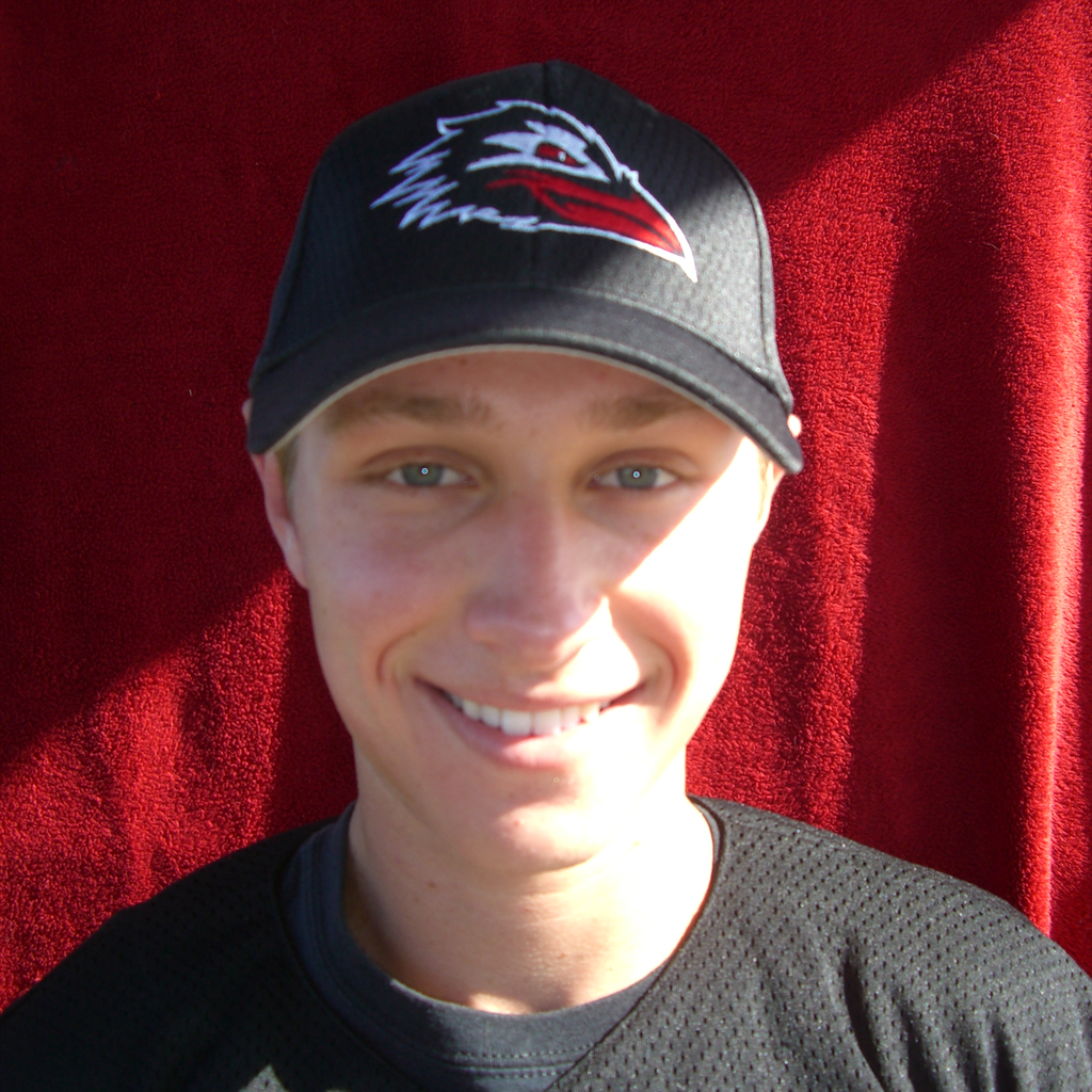 Matt Weinberg