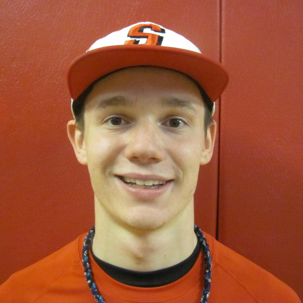 Austin  Velie