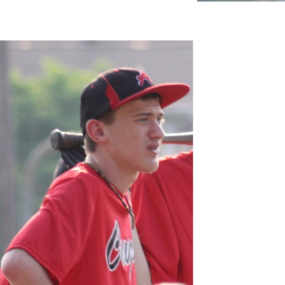 KJ Lauck