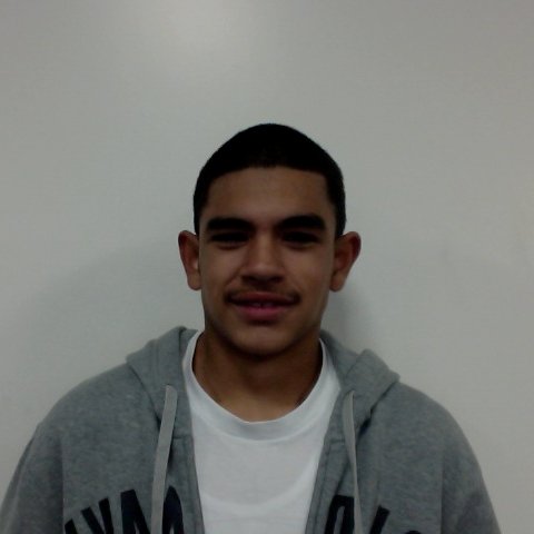 Edgar Barragan mugshot