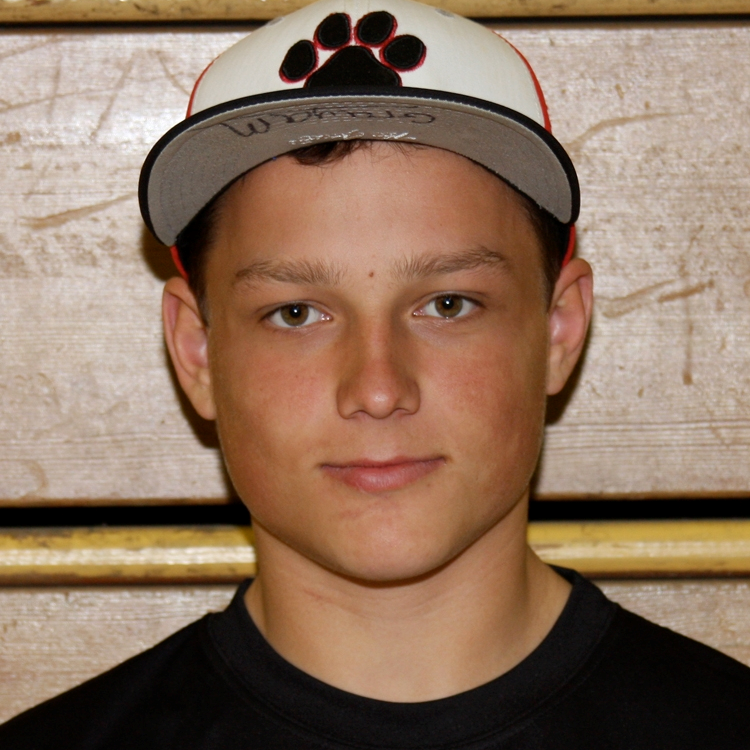 Grayam Austin mugshot