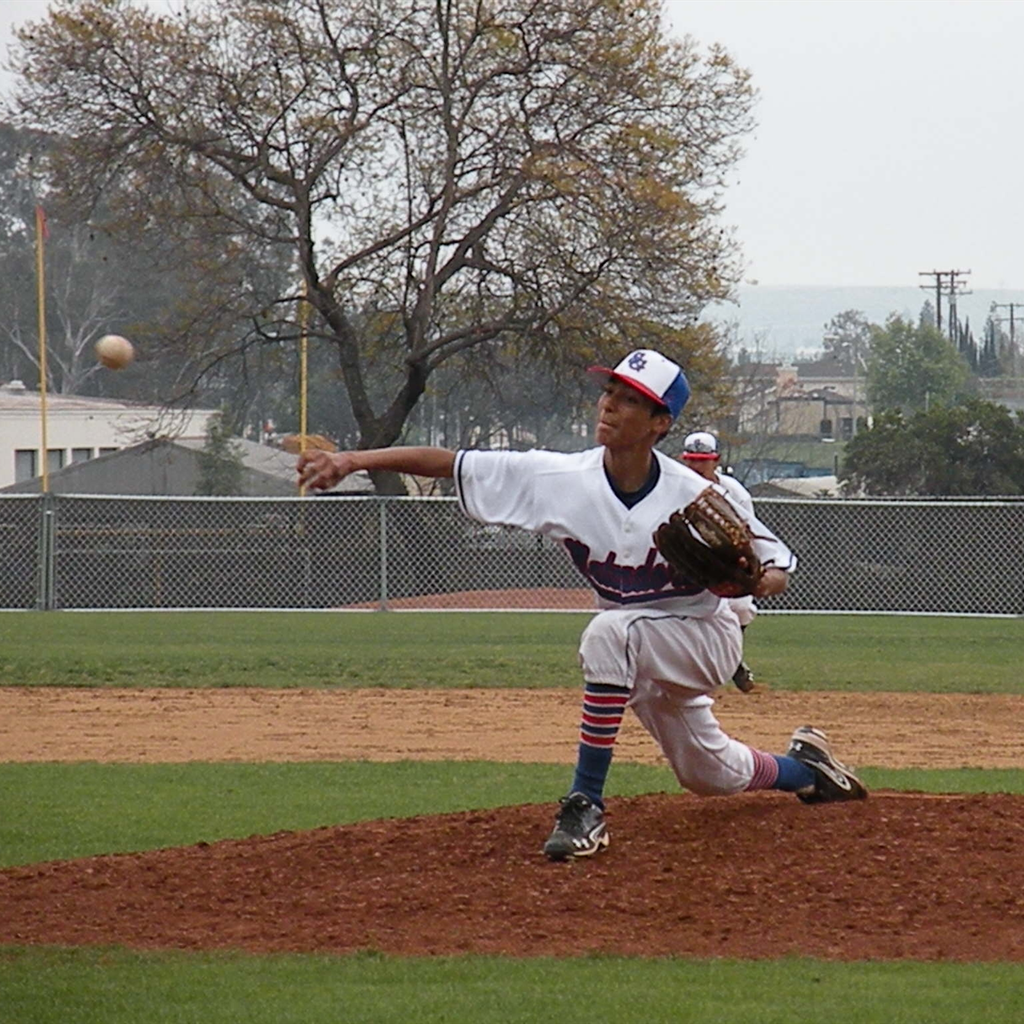 Adrian Gonzalez