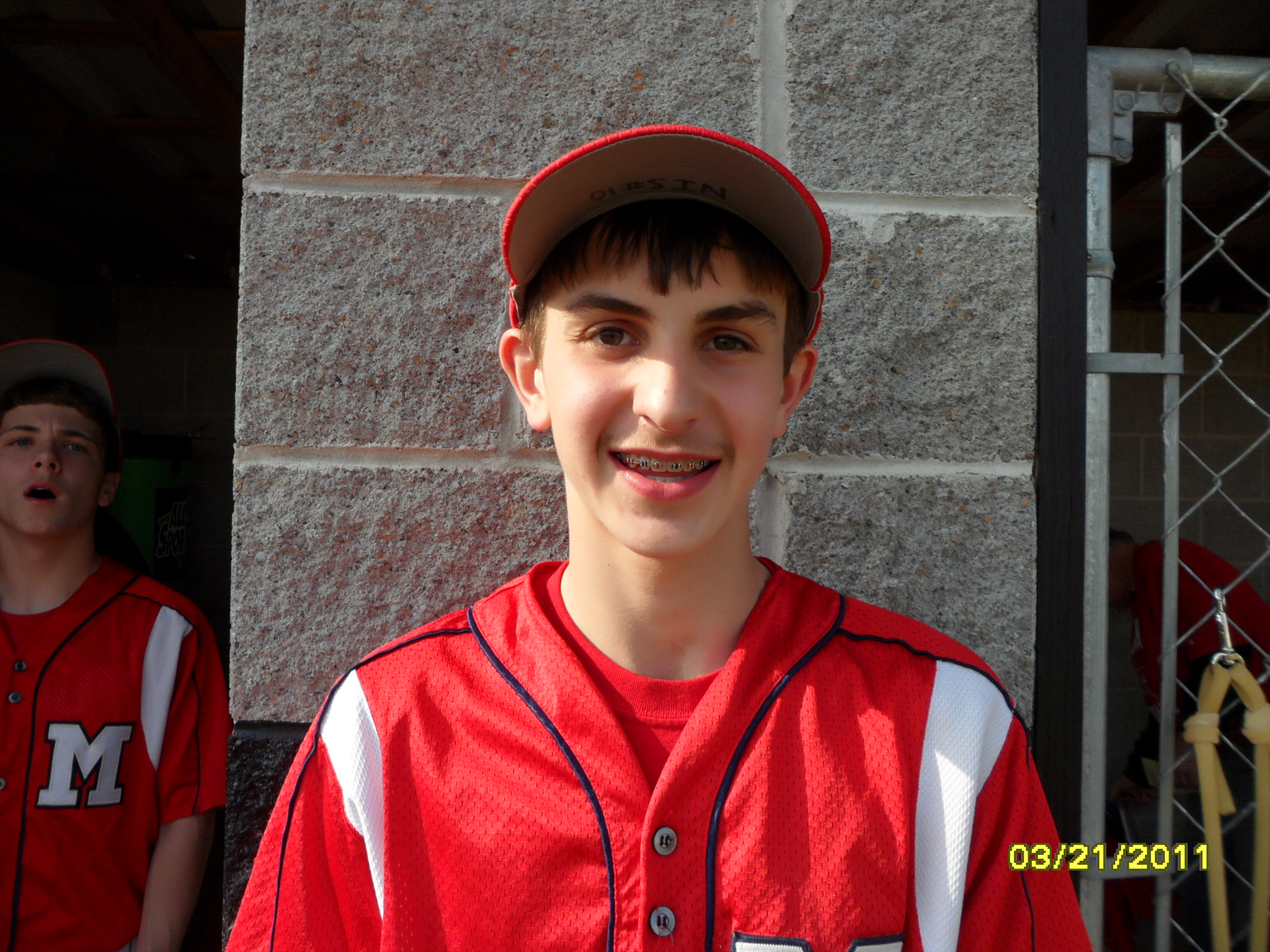 Nick Stiefel