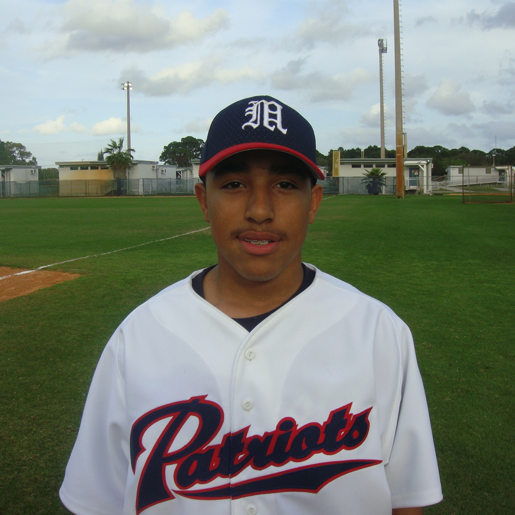Alex Rodriguez mugshot