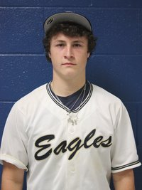 Caleb Garrett mugshot