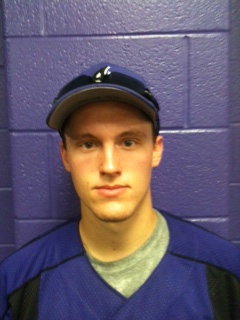 Tyler Bludau