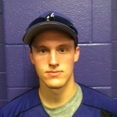 Tyler Bludau mugshot