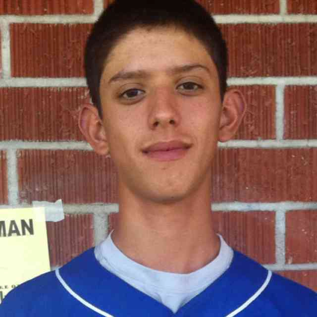 George Castillo Jr