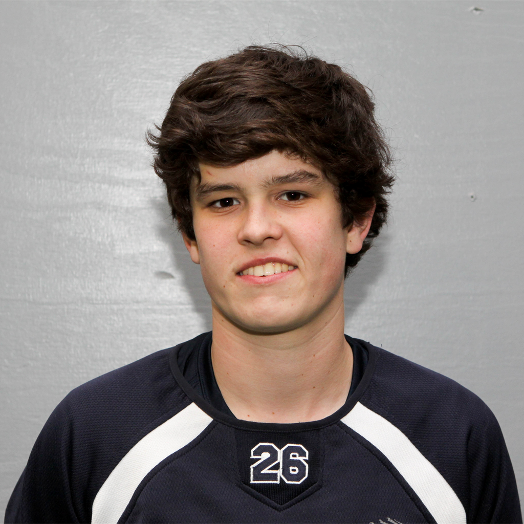 Alex Wilson