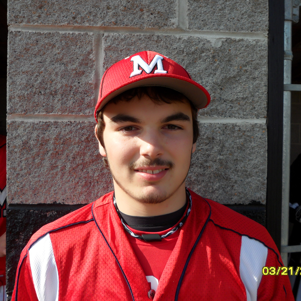 Hunter Atwell mugshot
