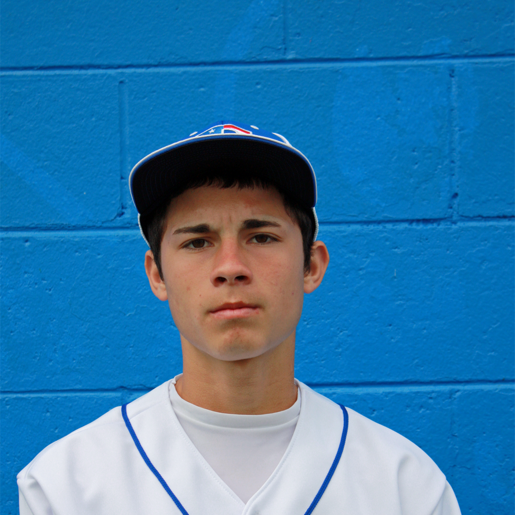 Ethan  Verdin mugshot