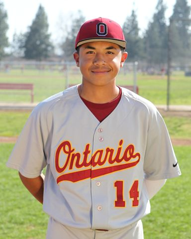 Andrew Leyva