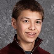 Jacob Rogers