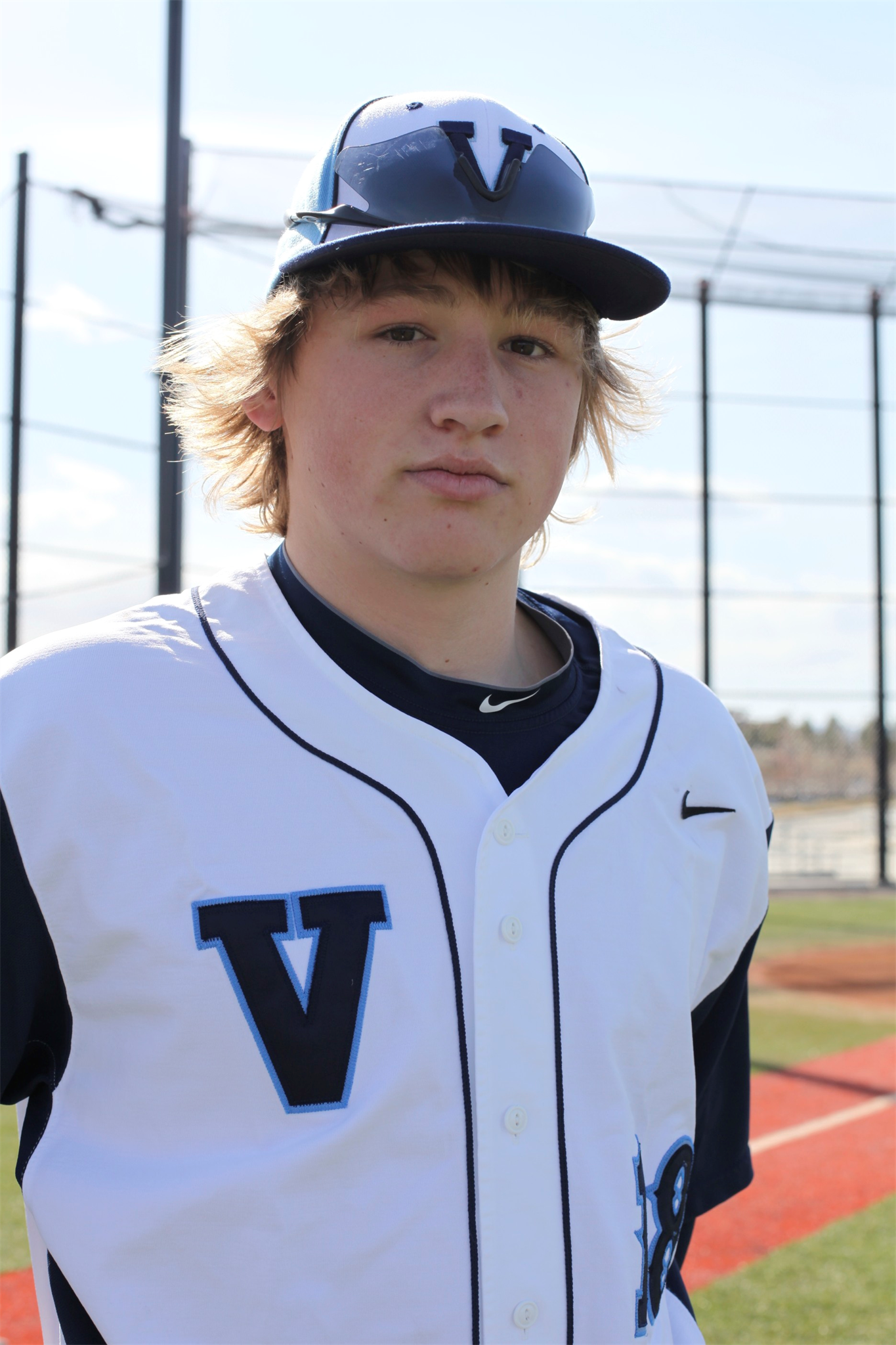 Hayden Gerlach