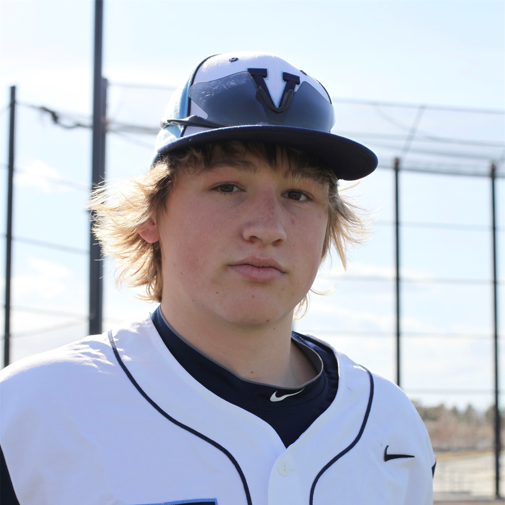 Hayden Gerlach