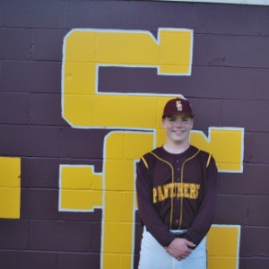 Ethan Rogers