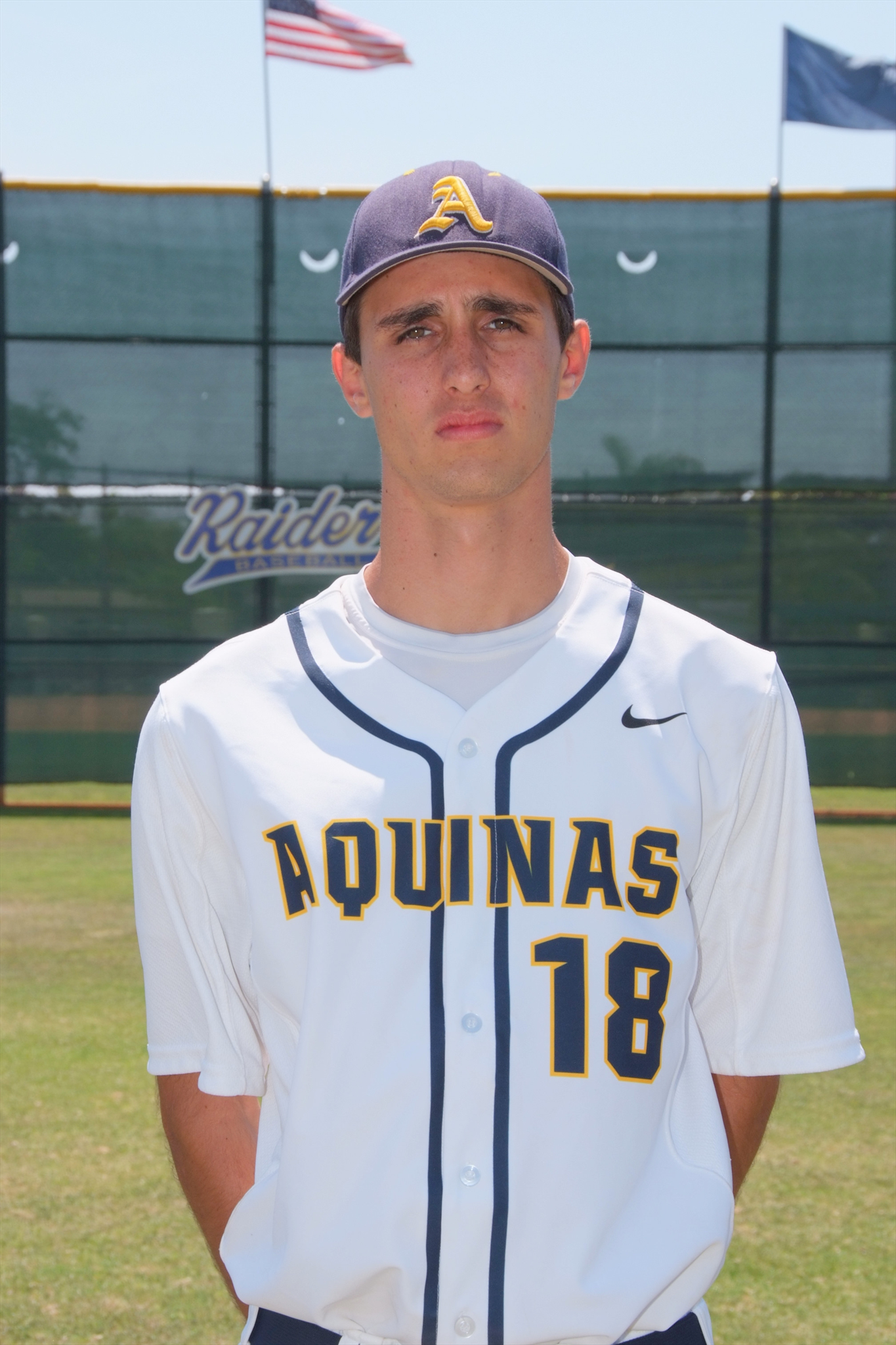 Alec Byrd
