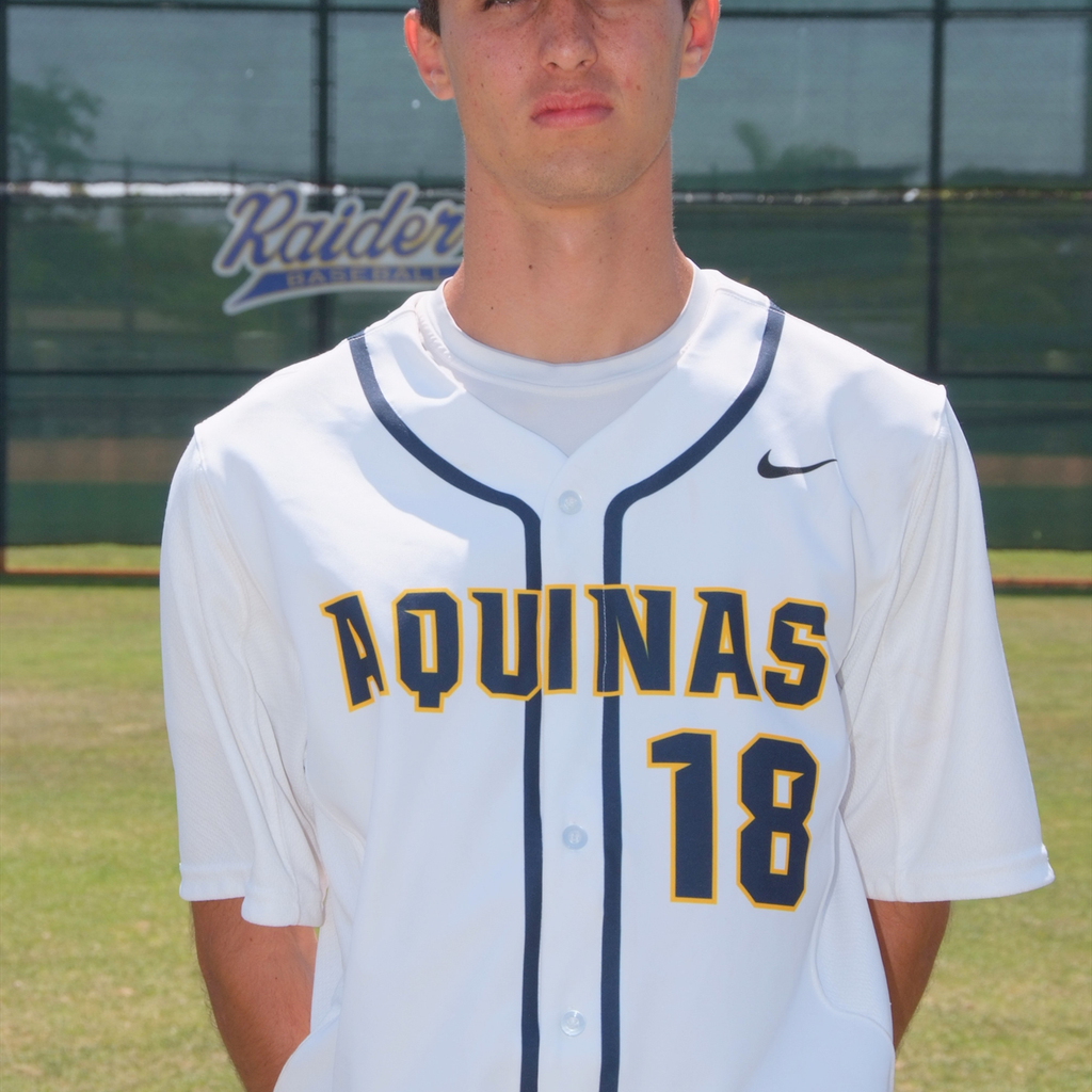 Alec Byrd