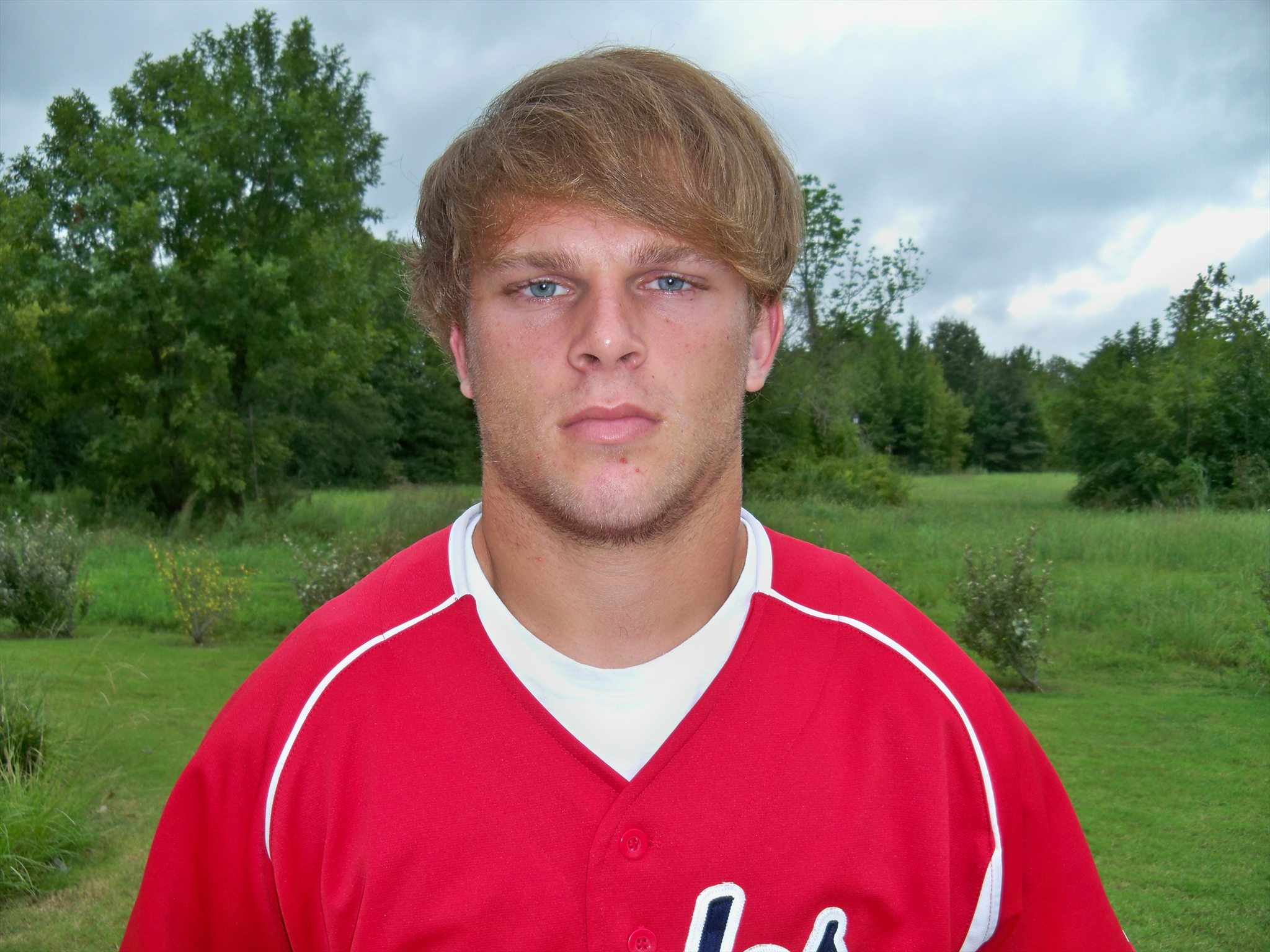 Zachary Tybor