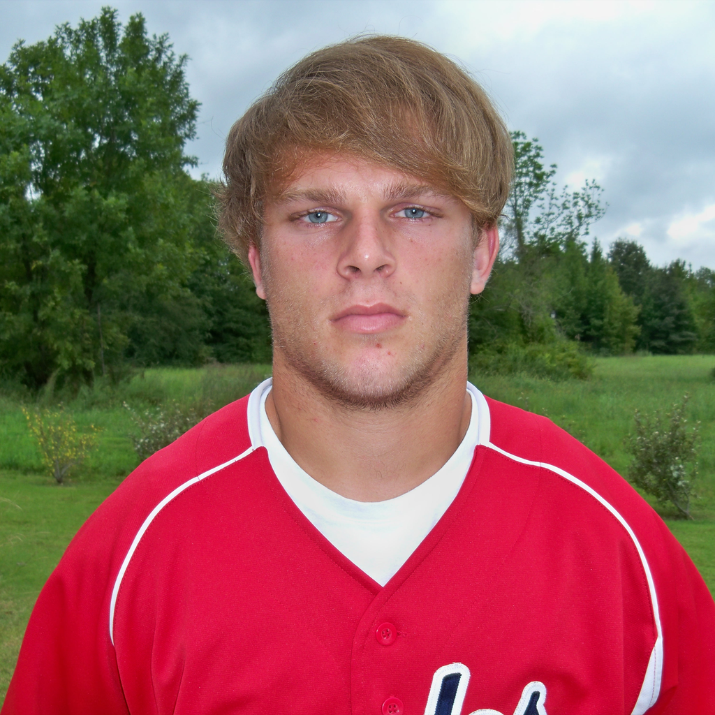 Zachary Tybor mugshot