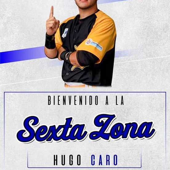Hugo Caro