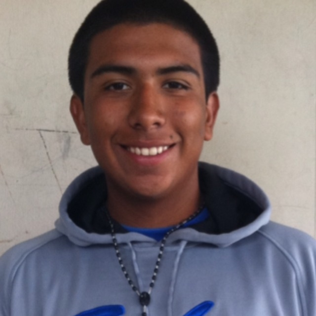Albert Perez