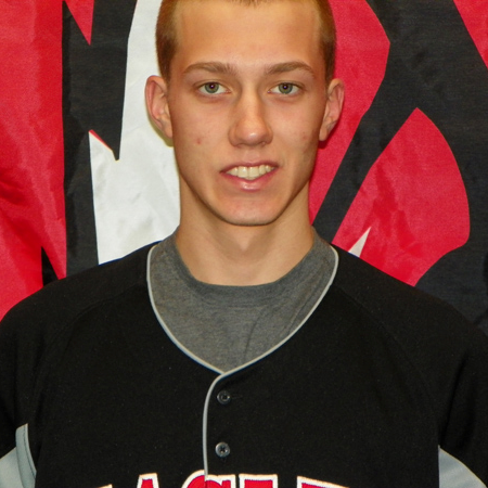 Casey Slattery mugshot