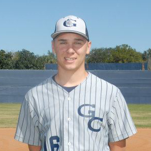 Austin Chase mugshot