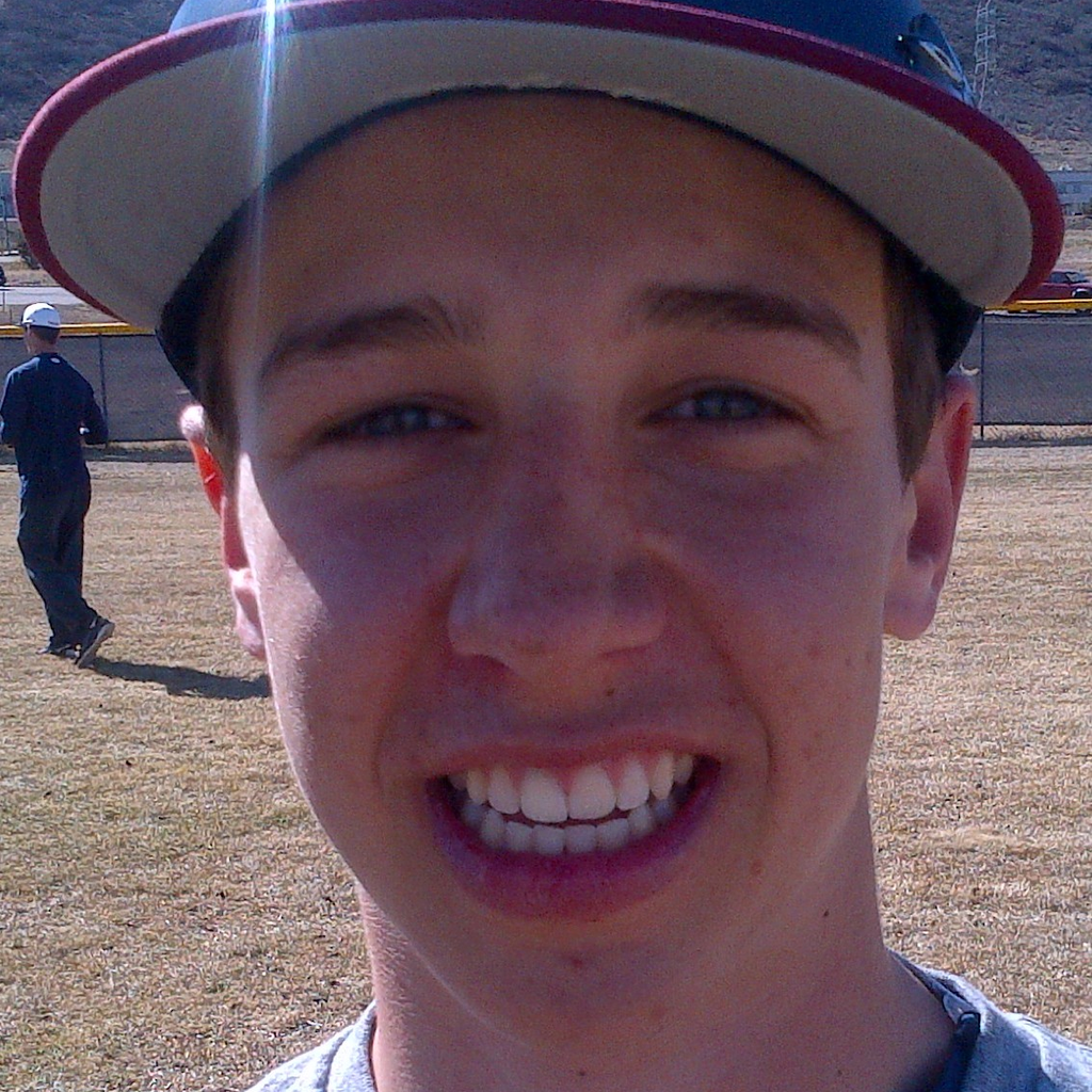 Dalton Berens mugshot