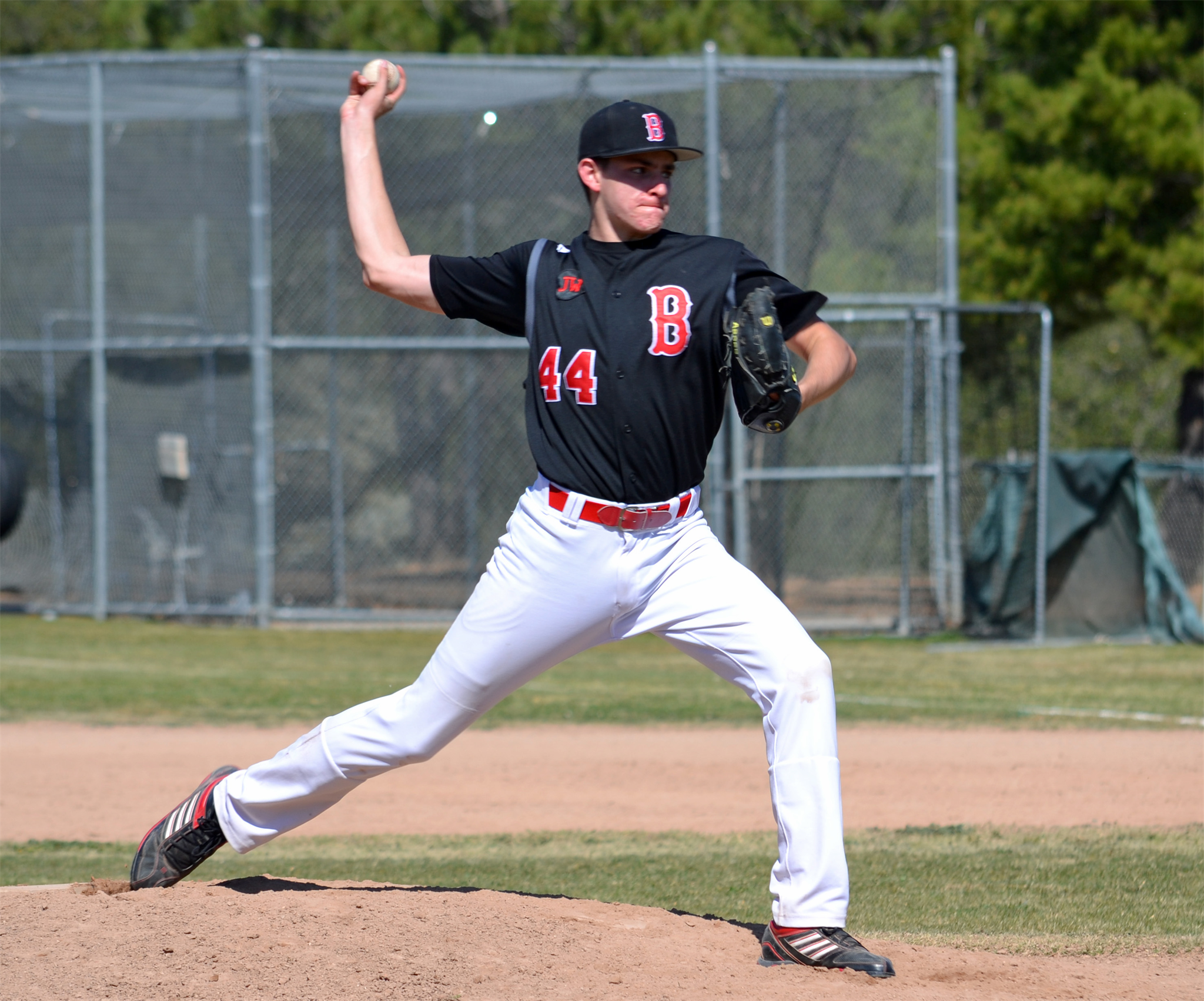 Reid Womack